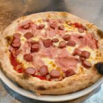 Prosciutto y Wurstler