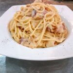 Pasta Carbonara